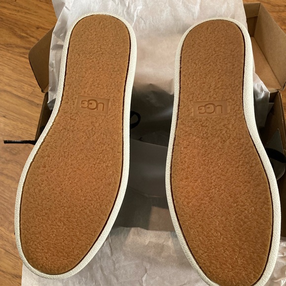 UGG Milo sneakers size 6. NIB - Picture 6 of 11